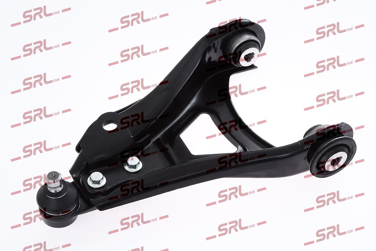 SRLINE 606038 Control/trailing arm, wheel suspension