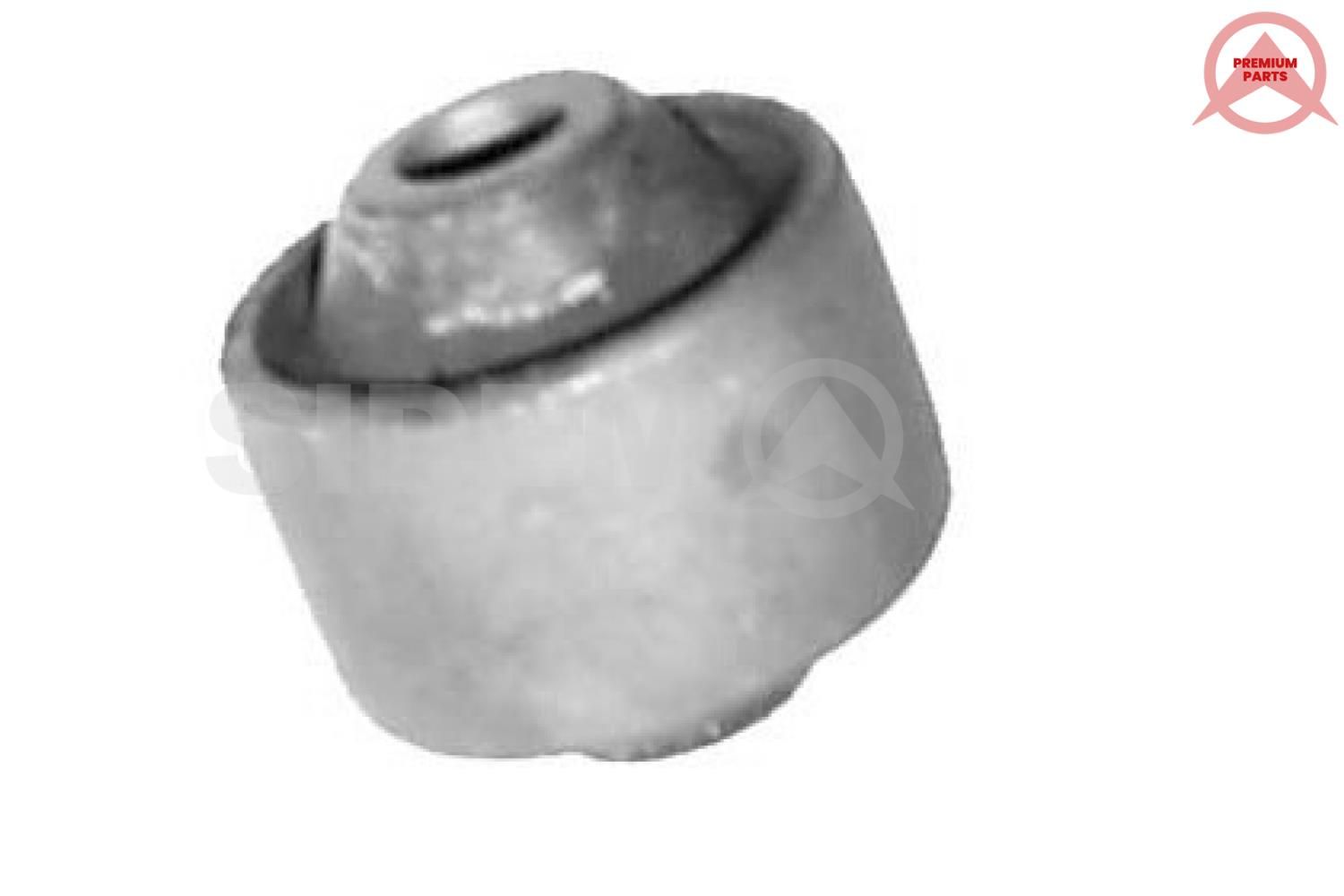 SIDEM 801610 Mounting, control/trailing arm