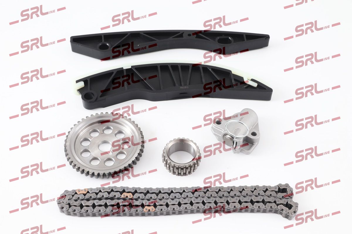 SRLINE TCK0027-1 Timing chain kit