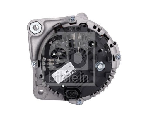 Alternator-2