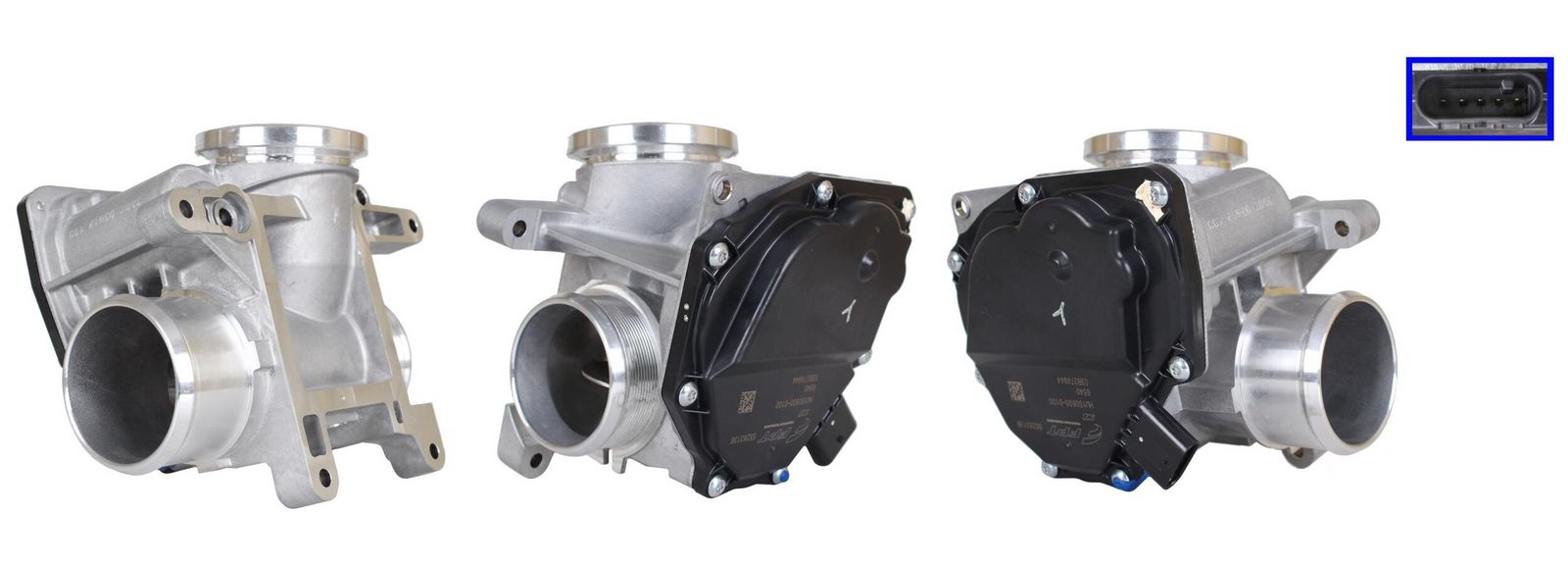 DRI 717730350 Egr valve