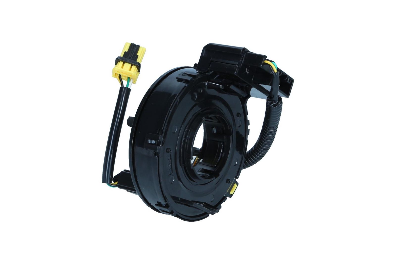 Clock Spring, airbag-2