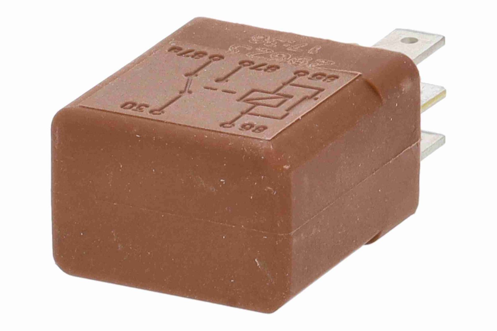 Relay, main current-5
