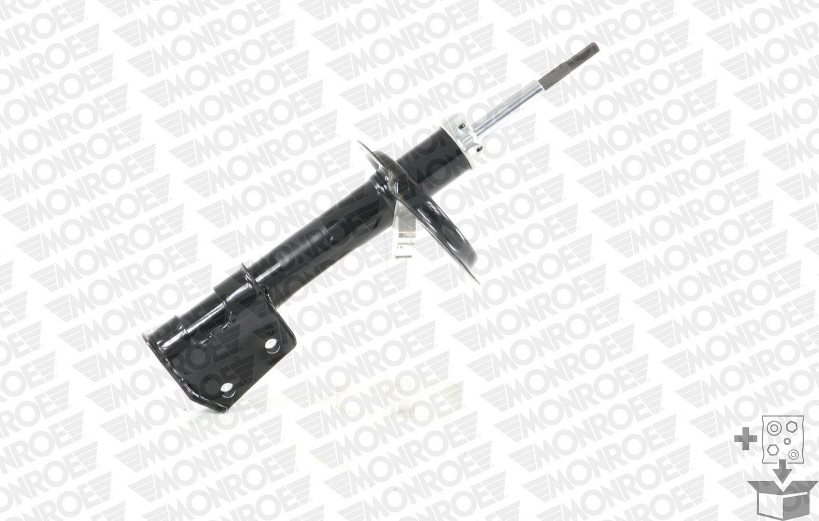Shock Absorber-1