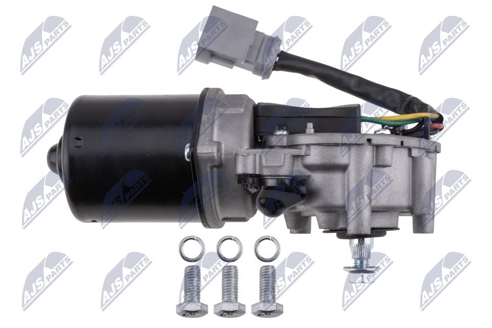 Wiper Motor-2