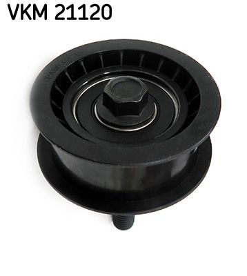 SKF VERTEVO VKM 21120 Deflection pulley/guide pulley, timing belt