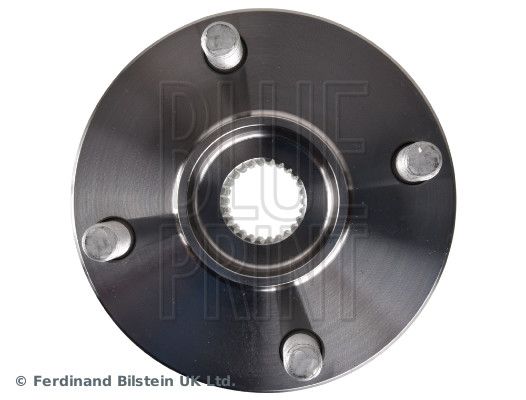 Wheel Hub-1