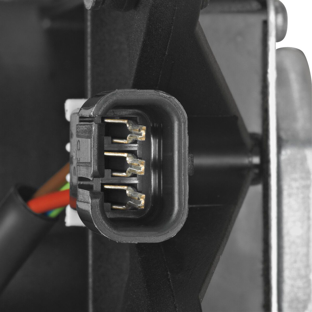 Wiper Motor-4