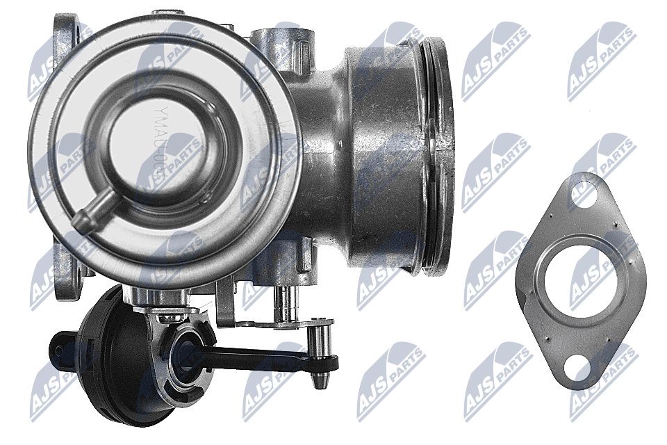 EGR Valve-2