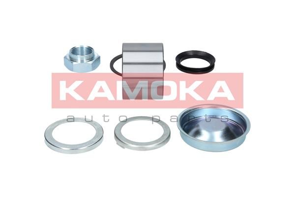 Wheel Bearing Kit-1