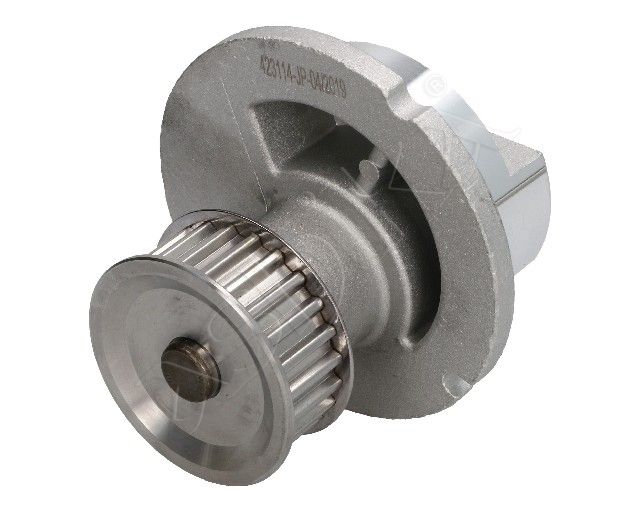 ASHIKA 35-00-0403 Water pump, engine cooling