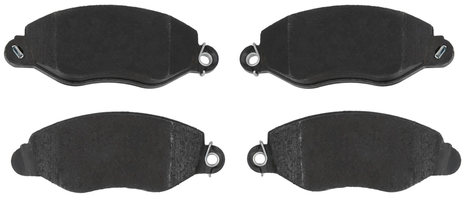 stabdžių trinkelių rinkinys, diskinis stabdys-3