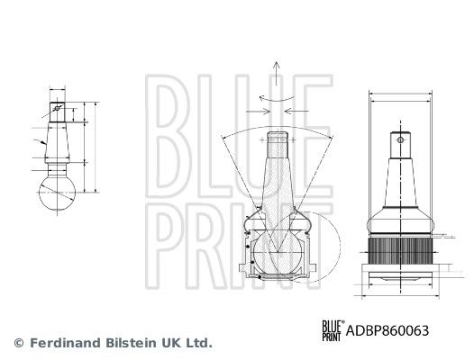 Ball Joint-1