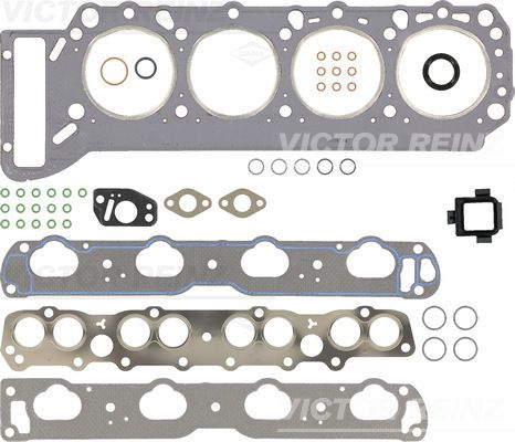 VICTOR REINZ 02-29190-01 Gasket kit, cylinder head