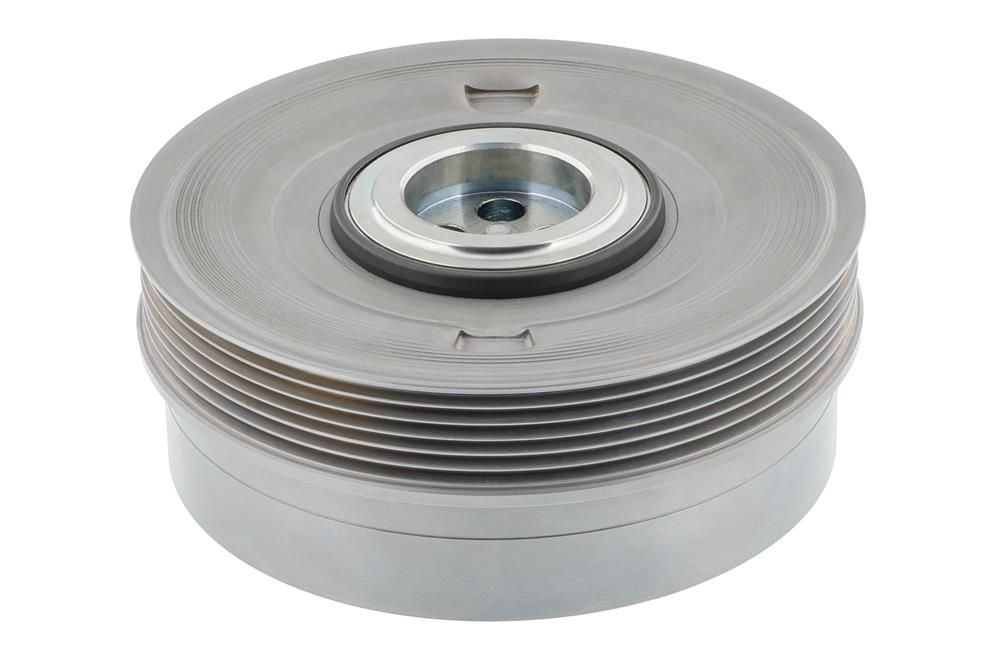 TOPRAN 503 692 Belt pulley, crankshaft