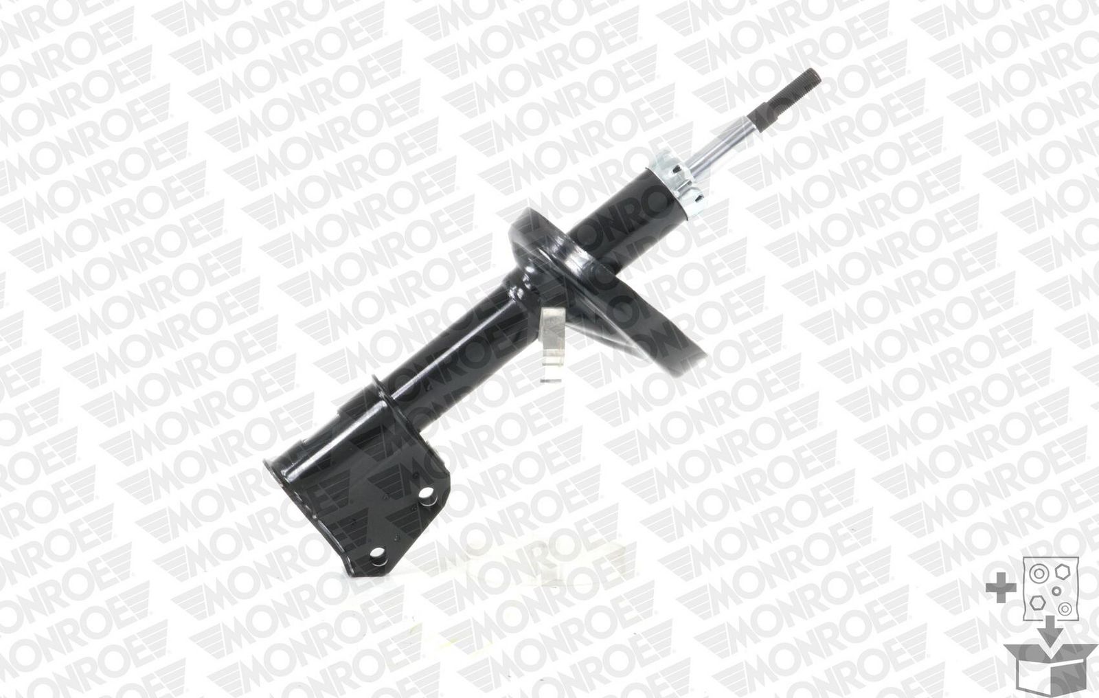 Shock Absorber-1