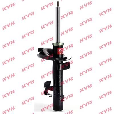KYB 334840 Shock absorber
