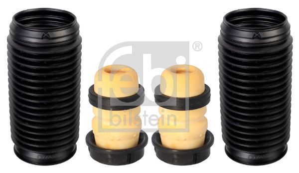 Dust Protection Kit, shock absorber