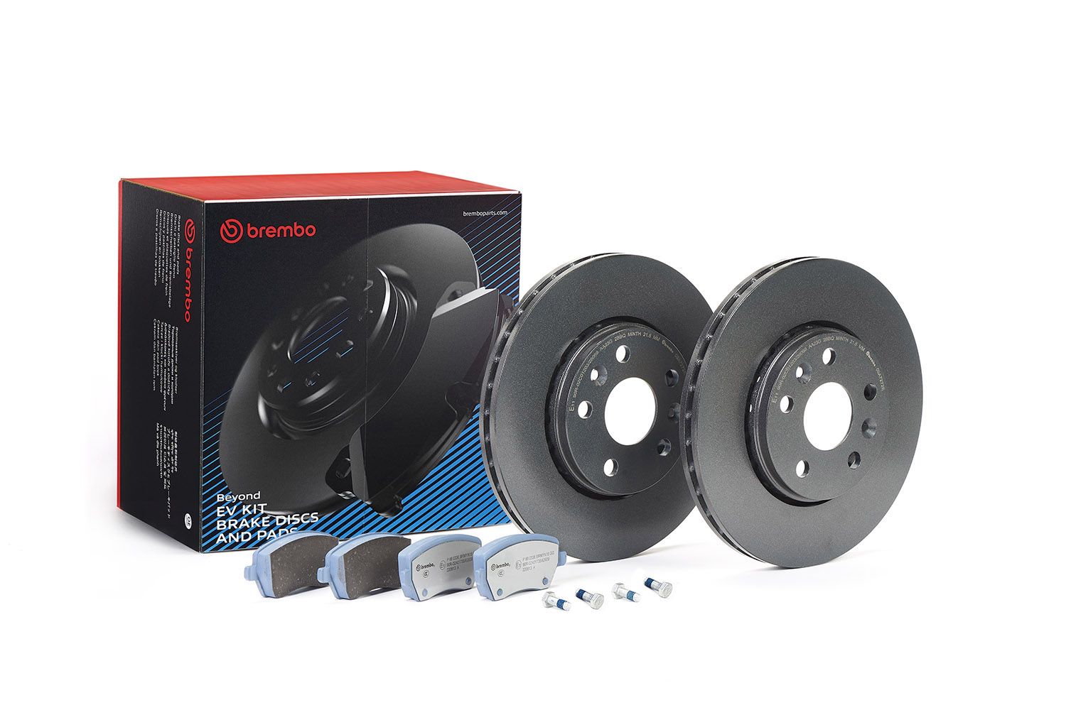 Brake Kit, disc brake