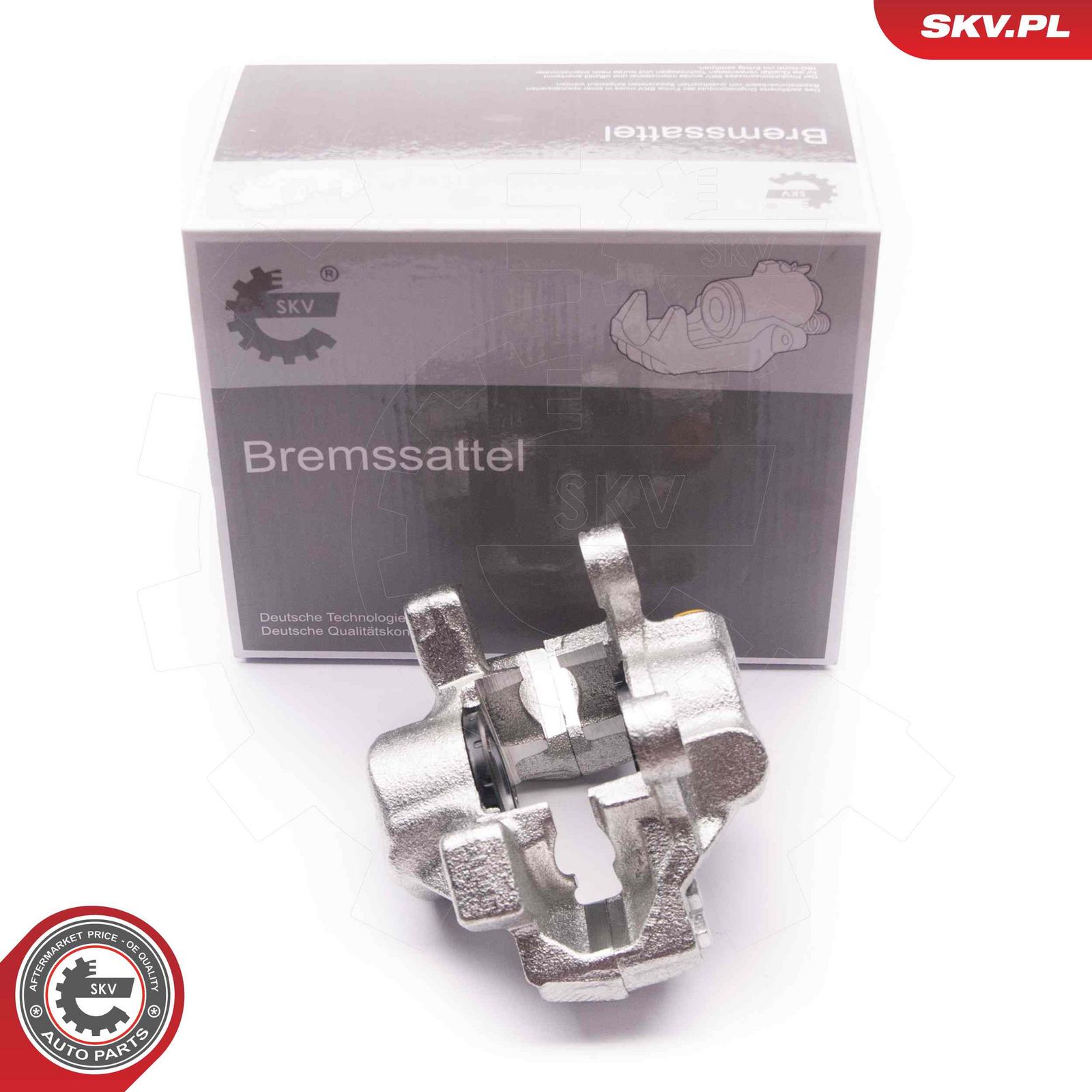 Brake Caliper-4