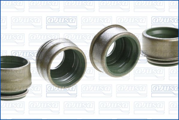 Seal Set, valve stem-2