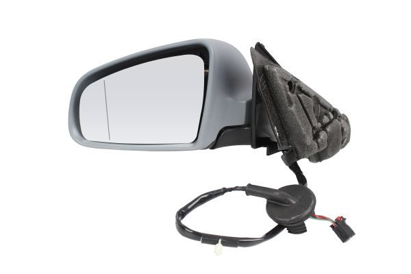 Exterior Mirror-1