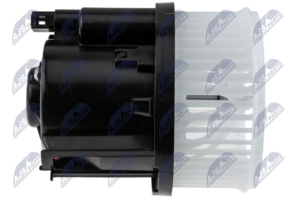 Interior Blower-2