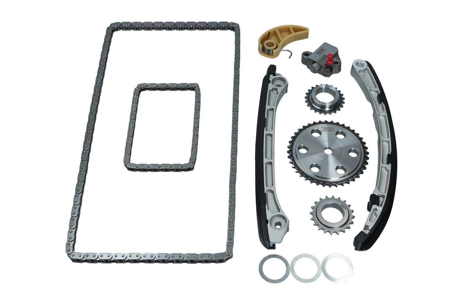 KAMOKA 7001664 Timing chain kit