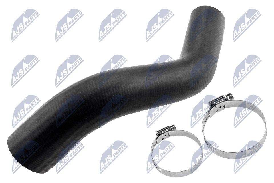 Charge Air Hose-1