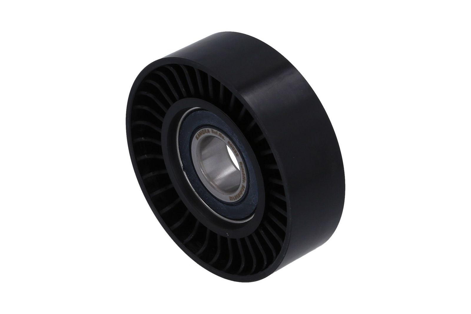 KAMOKA R0032 Deflection/guide pulley, v-ribbed belt