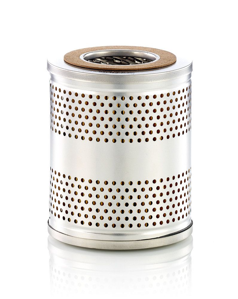 MANN-FILTER H 1263/1 x Filter, operating hydraulics