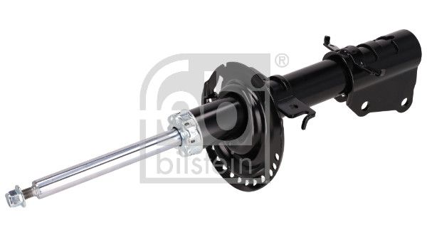 Shock Absorber-main