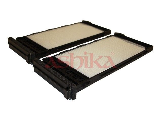 ASHIKA 21-NS-NS3 Filter, cabin air