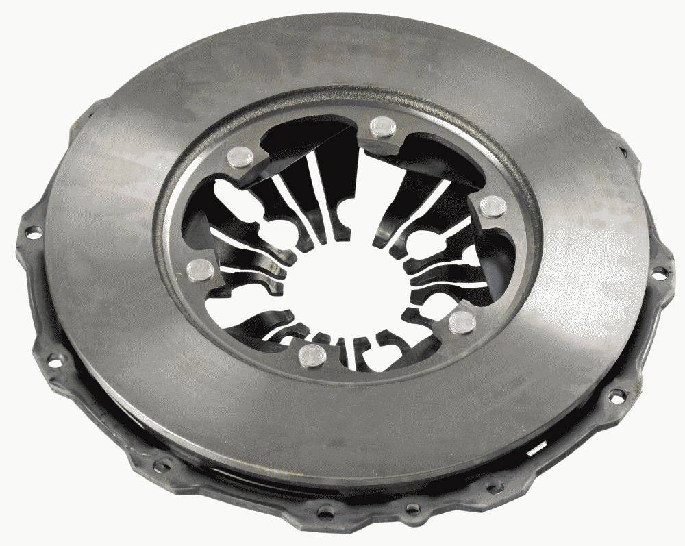 Clutch Pressure Plate-1