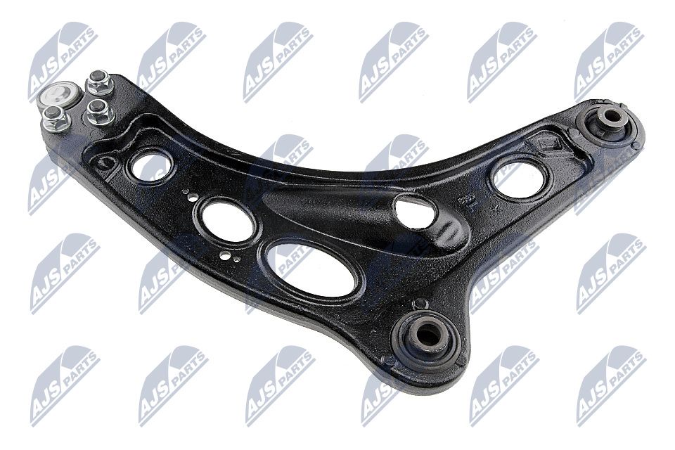 Control/Trailing Arm, wheel suspension-1