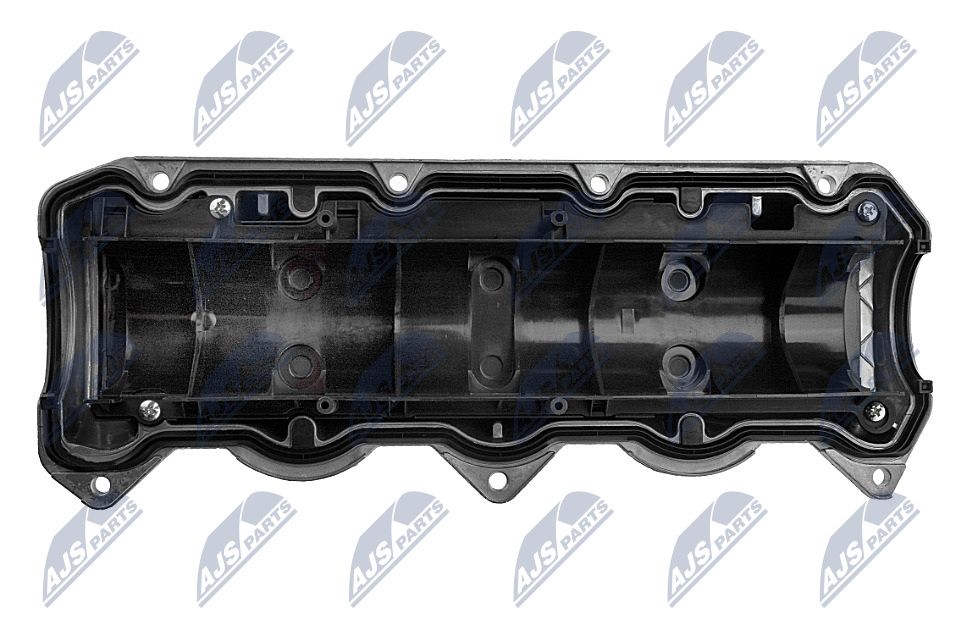 Cylinder Head Cover-3
