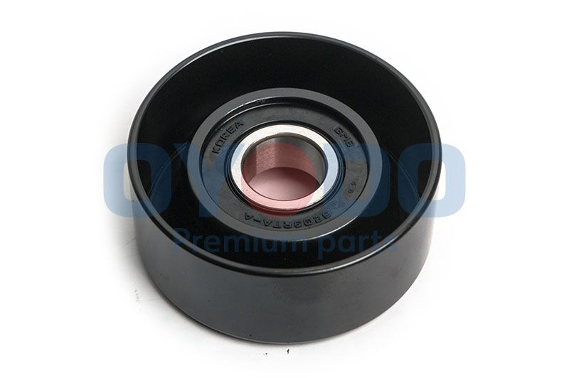 OYODO 20R0513-OYO Tensioner pulley, v-ribbed belt