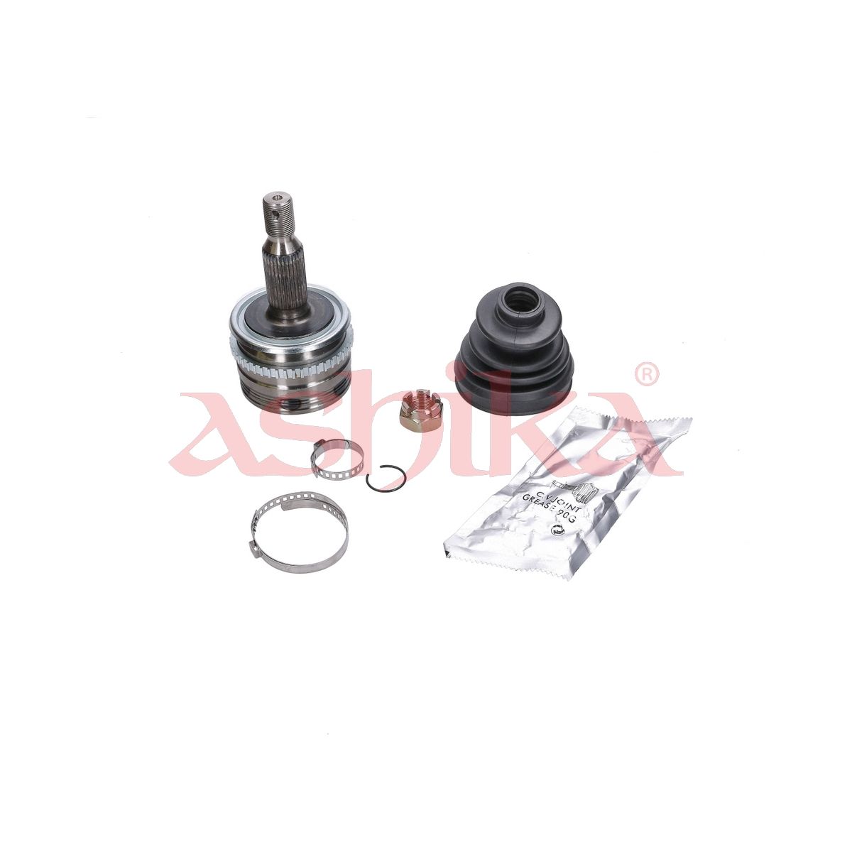 ASHIKA 62-05-569 Joint kit, drive shaft