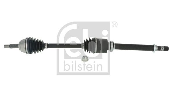 Drive Shaft