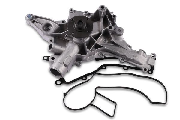 HEPU P148 Water pump, engine cooling