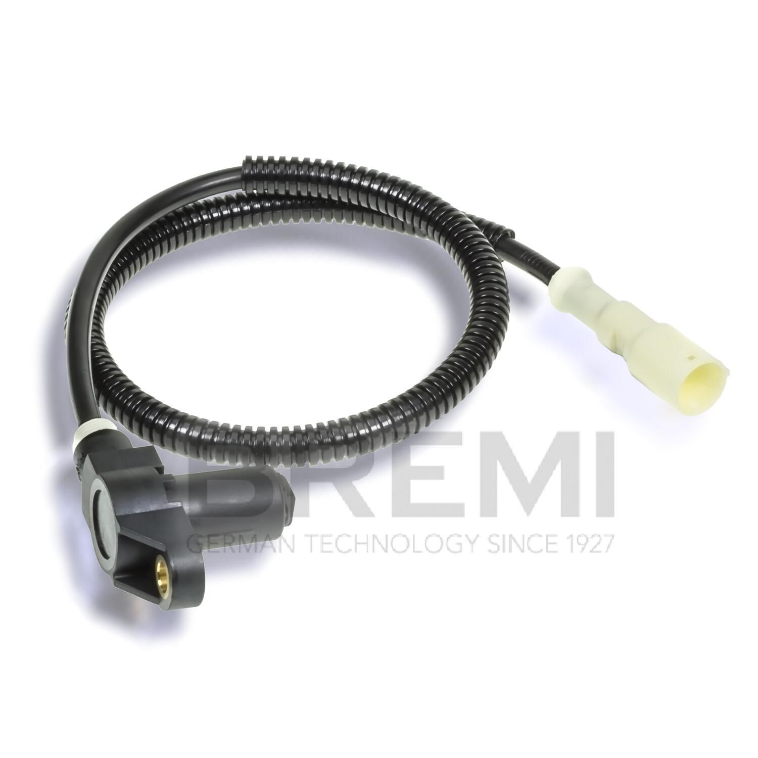 BREMI 50729 Sensor, wheel speed