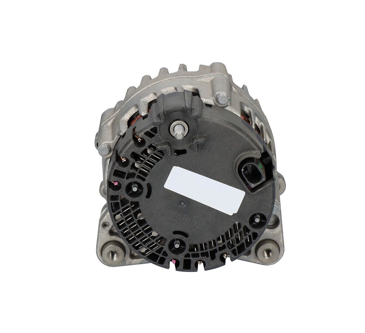 Alternator-2