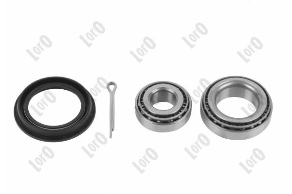 ABAKUS 141-03-022 Rato guolio komplektas