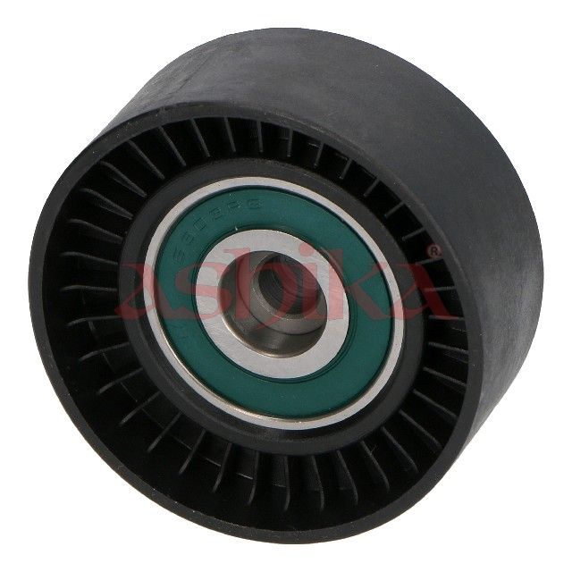 ASHIKA 45-00-009 Tensioner, timing belt