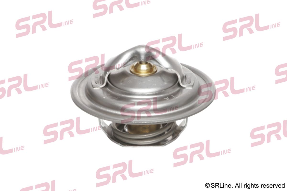 SRLINE UA24000P Thermostat, coolant