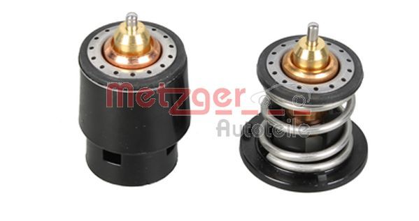 METZGER AUTOTEILE 4006308 Thermostat, coolant