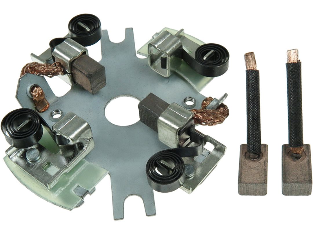 AS-PL SBH0016 Holder, carbon brushes