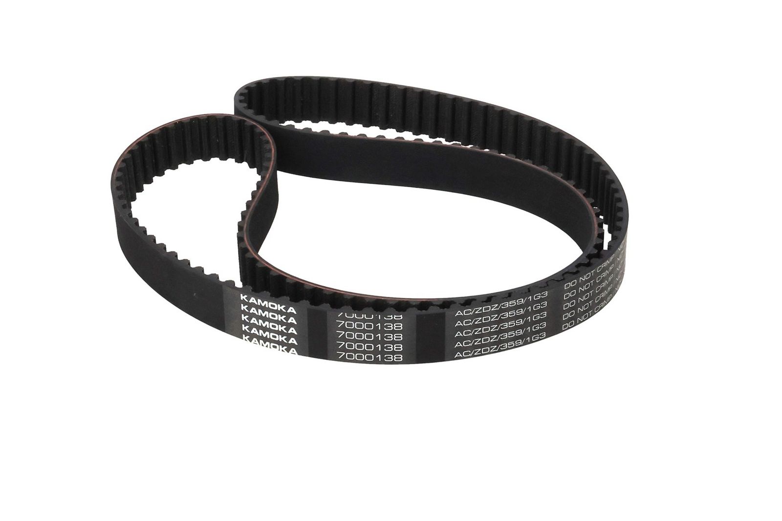 Timing Belt-1