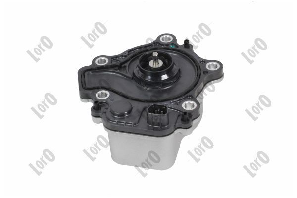 Water Pump, engine cooling-2
