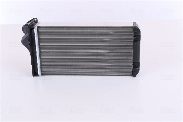 Heat Exchanger, interior heating-2